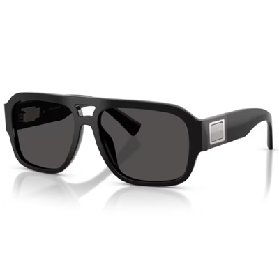 Dolce & Gabbana DG4506 Sunglasses